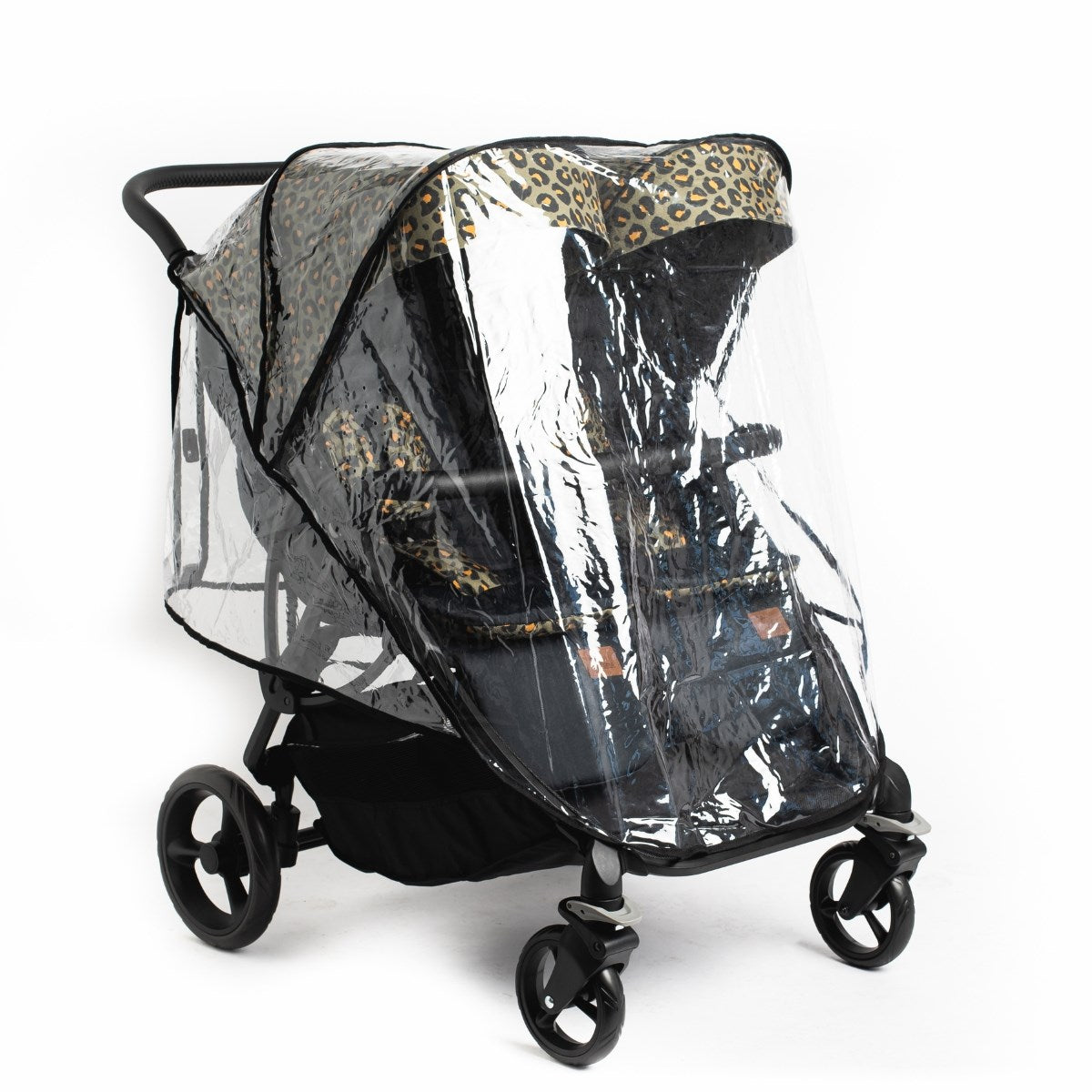 Roma Gemini 2 Twin Stroller 2