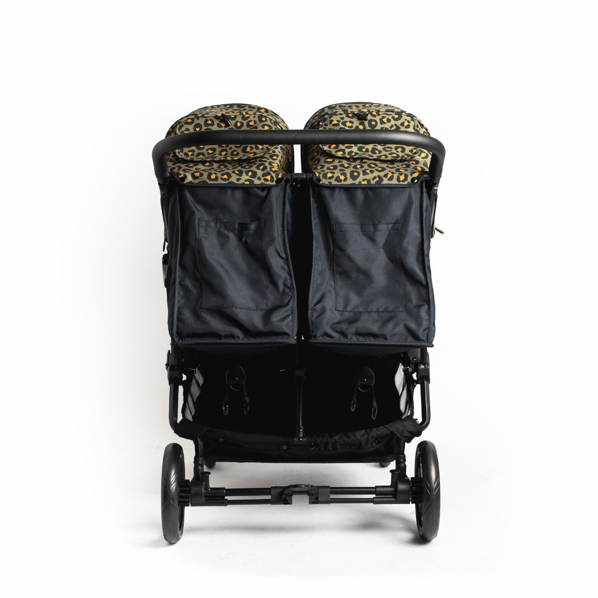 Roma Gemini 2 Twin Stroller 2
