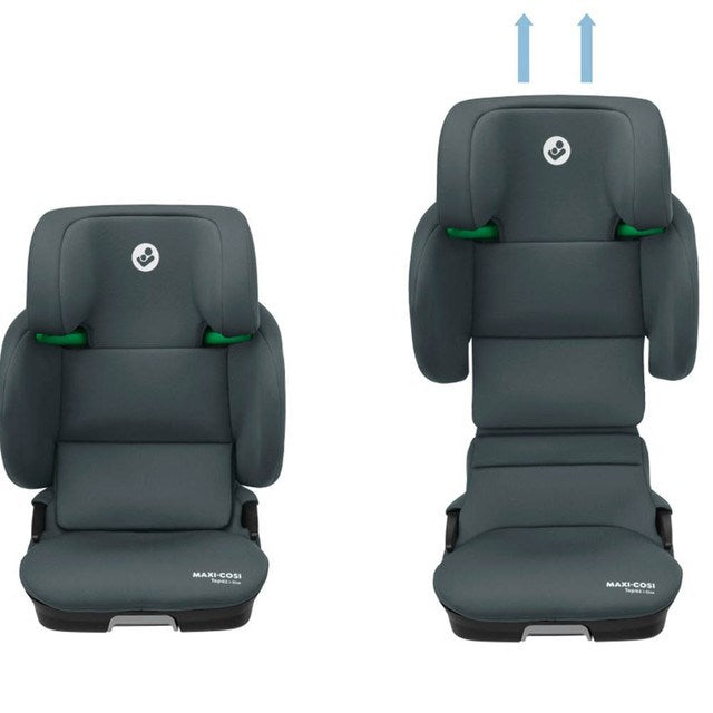 Maxi-Cosi Topaz i-Size Foldable Car Seat
