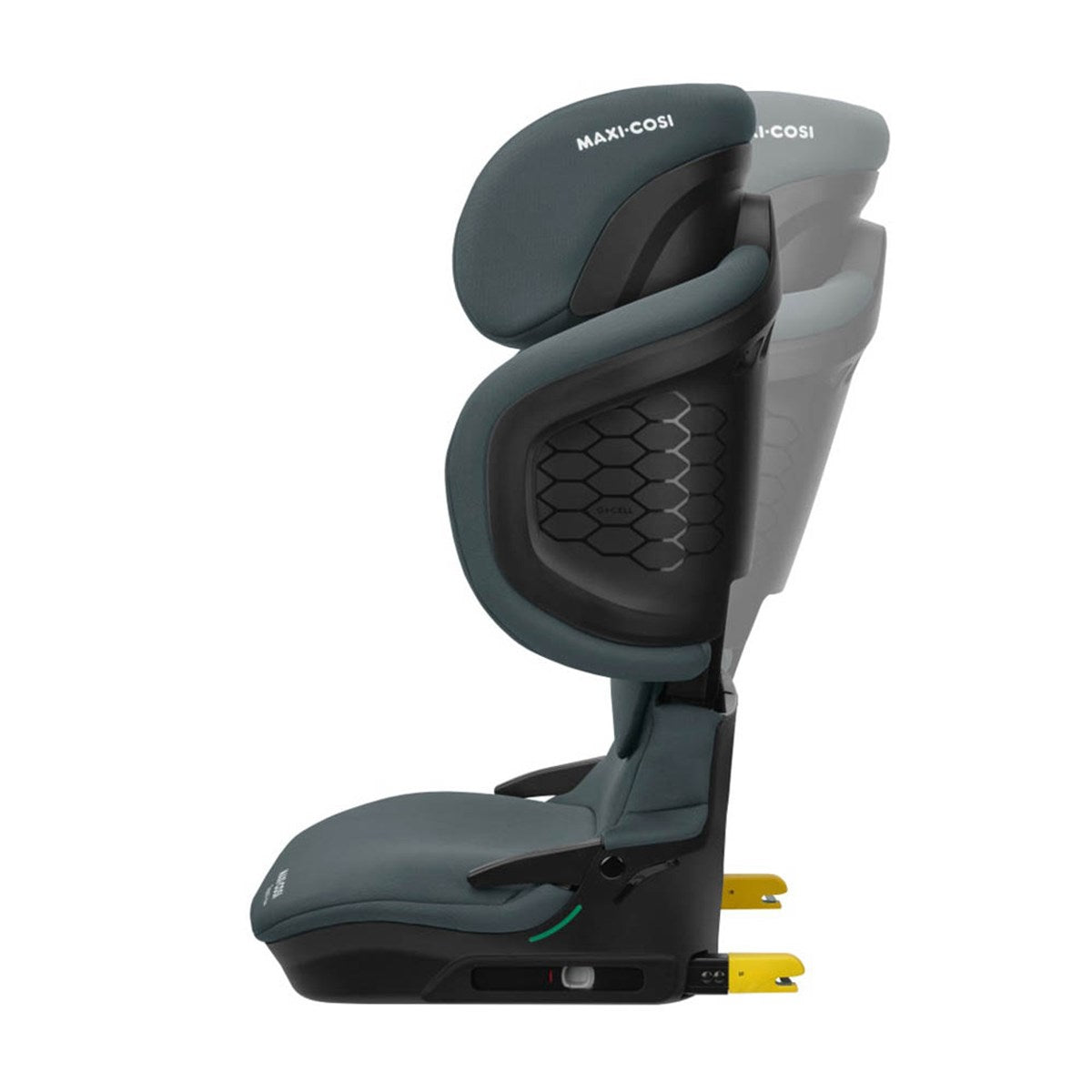 Maxi-Cosi Topaz i-Size Foldable Car Seat