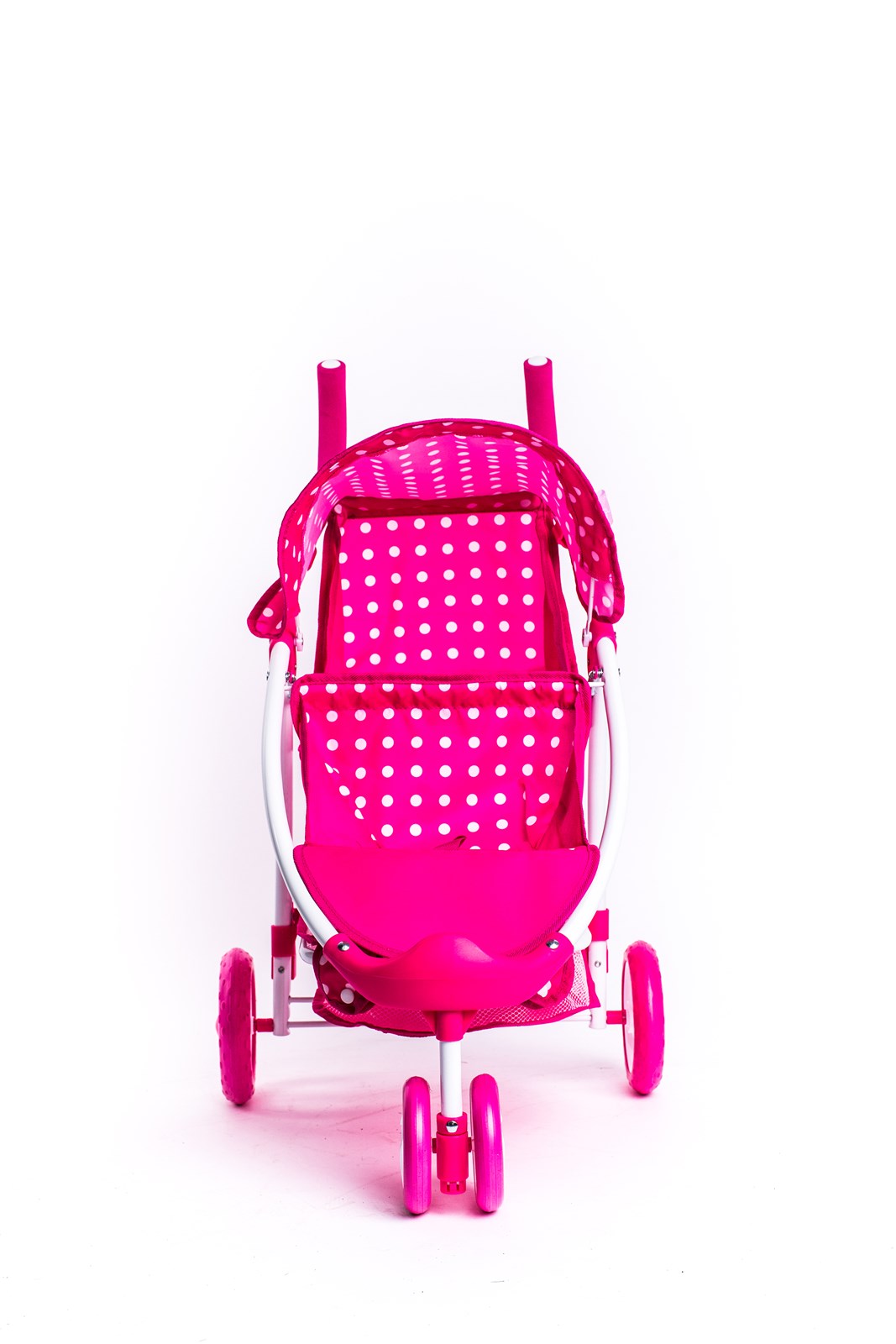 Roma Dotty Tandem Dolls Pram