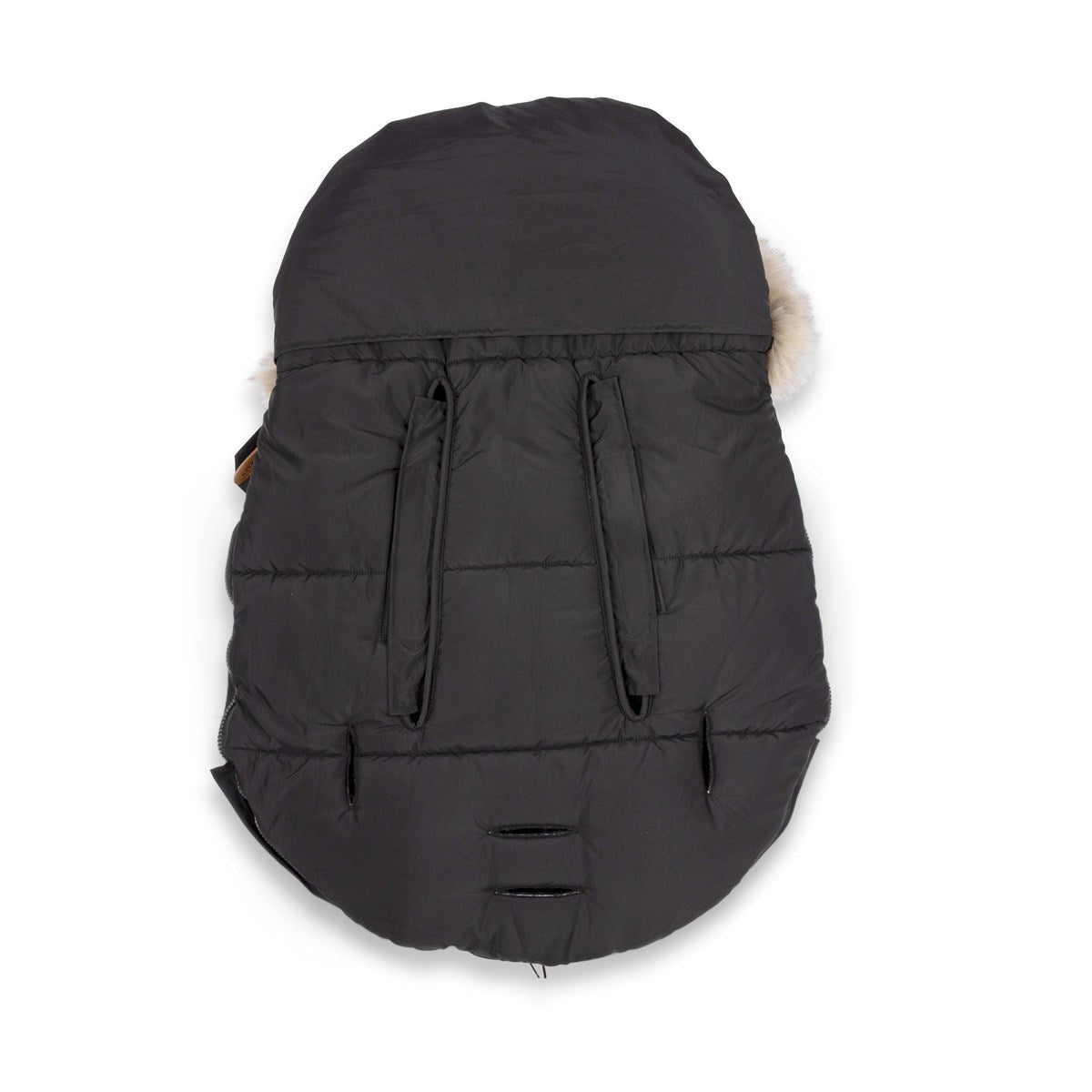 Noordi Extendable Winter Stroller Sleeping Bag / Footmuff
