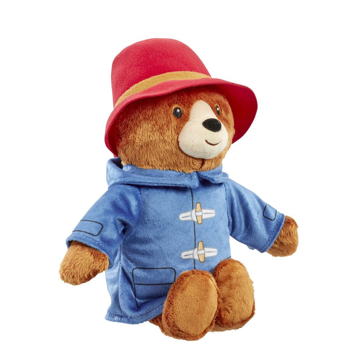 Rainbow Designs Paddington Movie Talking Soft Toy