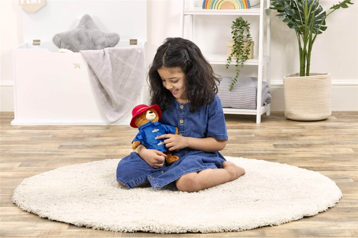 Rainbow Designs Paddington Movie Talking Soft Toy