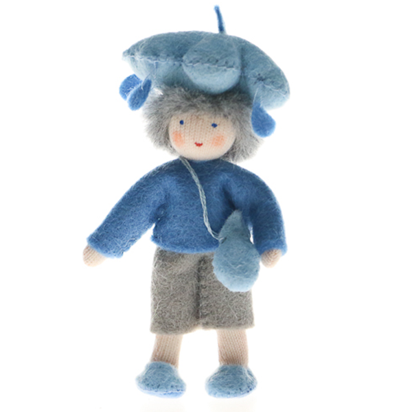 Ambrosius Rain Child