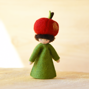 Ambrosius Apple Fairy - White Skin Tone
