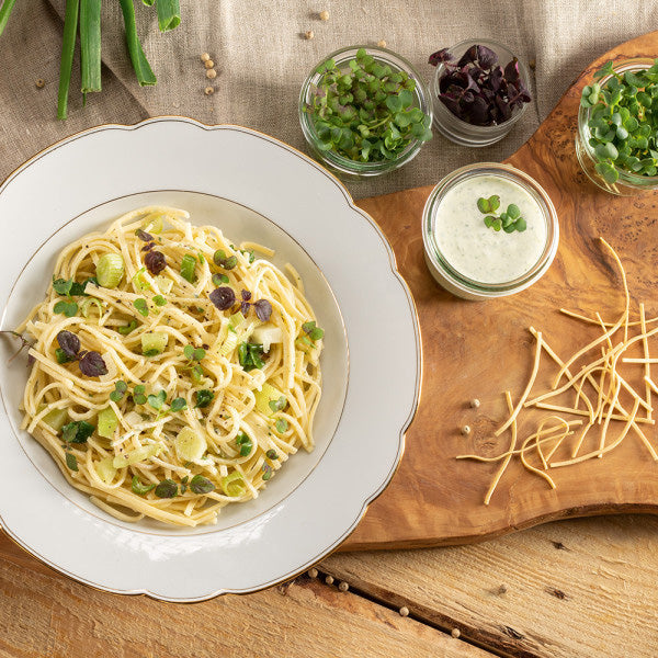 Alb Gold Organic Spelt Egg Vermicelli