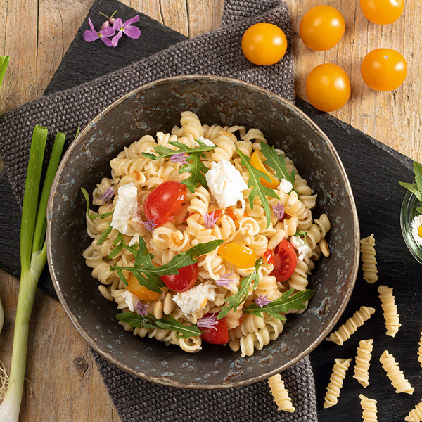 Alb Gold Organic Spelt Rollini