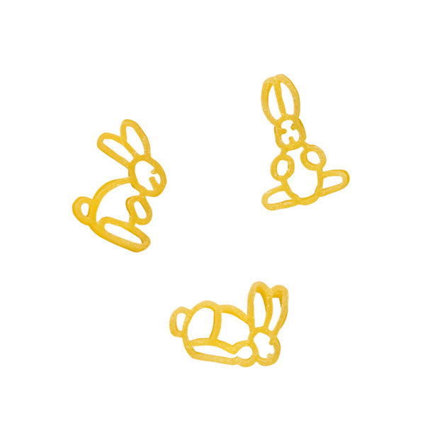 Alb-Gold Organic Pasta for Babies and Kids - Bunnies