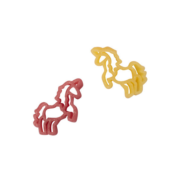 Alb-Gold Organic Pasta for Babies and Kids - Magical Unicorns