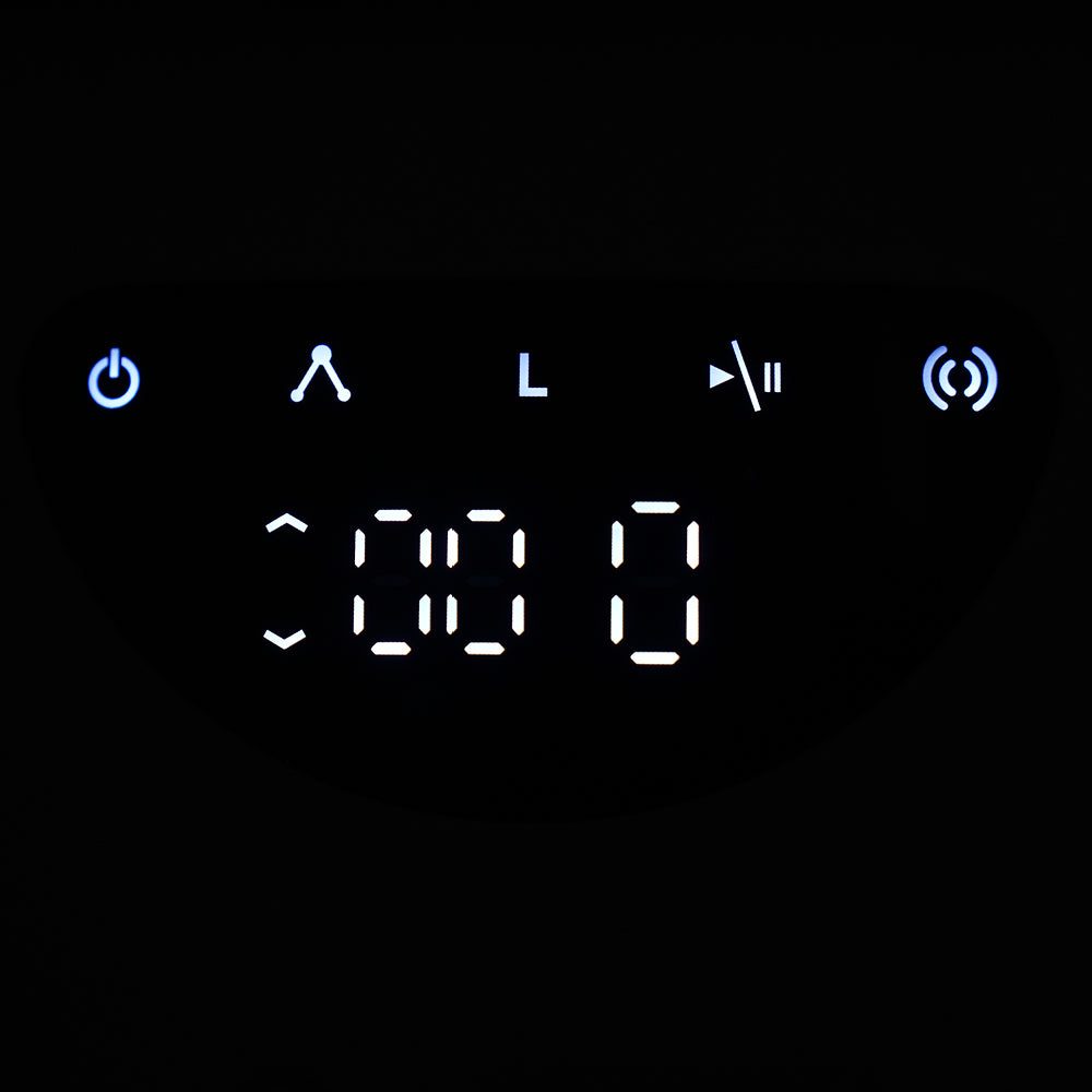 Amana DreamX Electric Swing - Dune