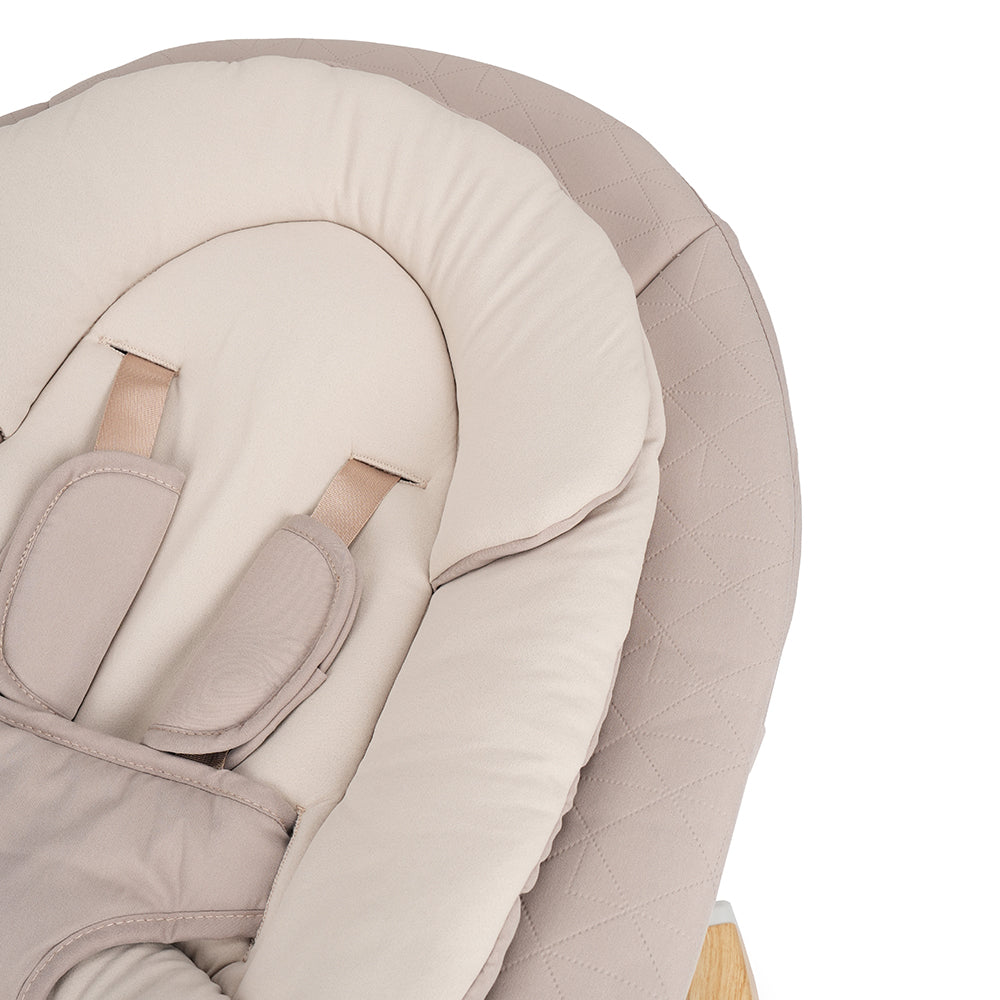 Amana DreamX Electric Swing - Dune