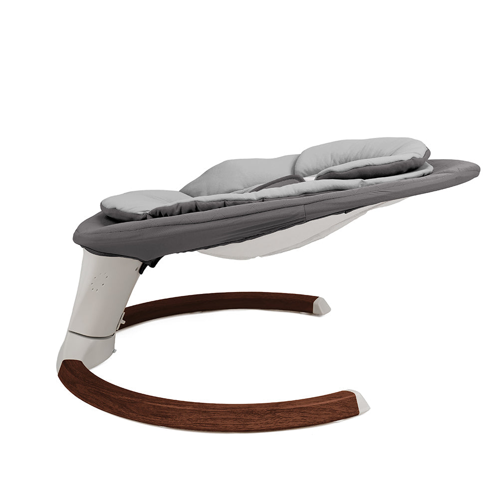 Amana DreamX Electric Swing - Pebble Grey