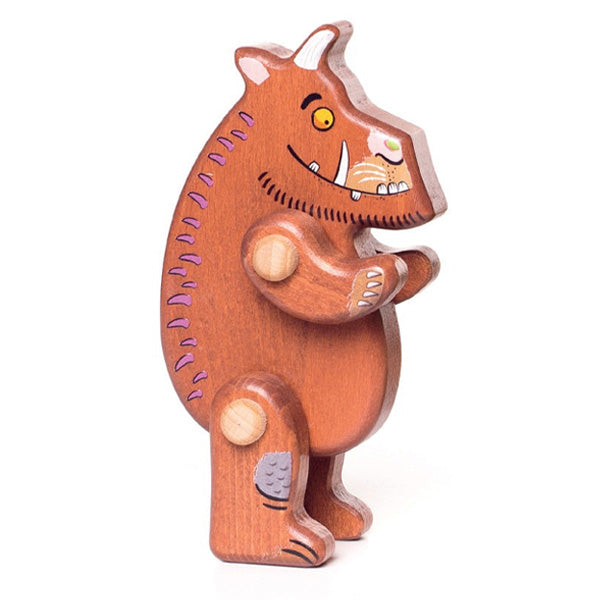 Bajo Wooden Gruffalo Figure