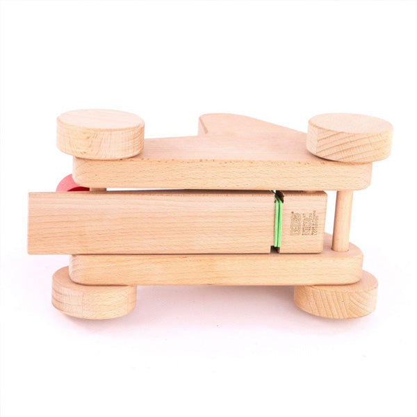Bajo Wooden Catapult
