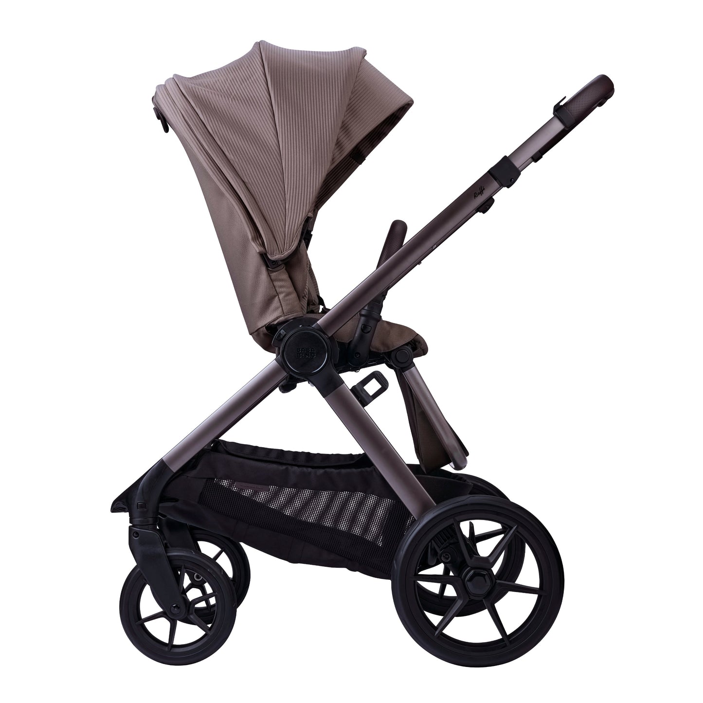 Bababing Raffi Travel System MKII