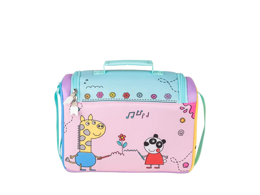 Tonies Listen And Play Bag - Peppa Pig