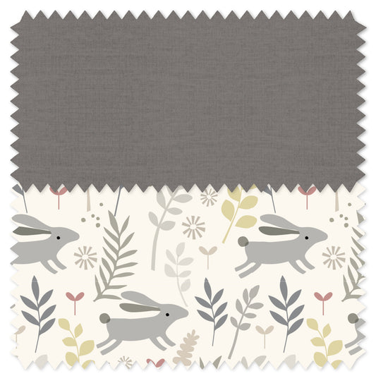 Bobtail Fabric Swatch