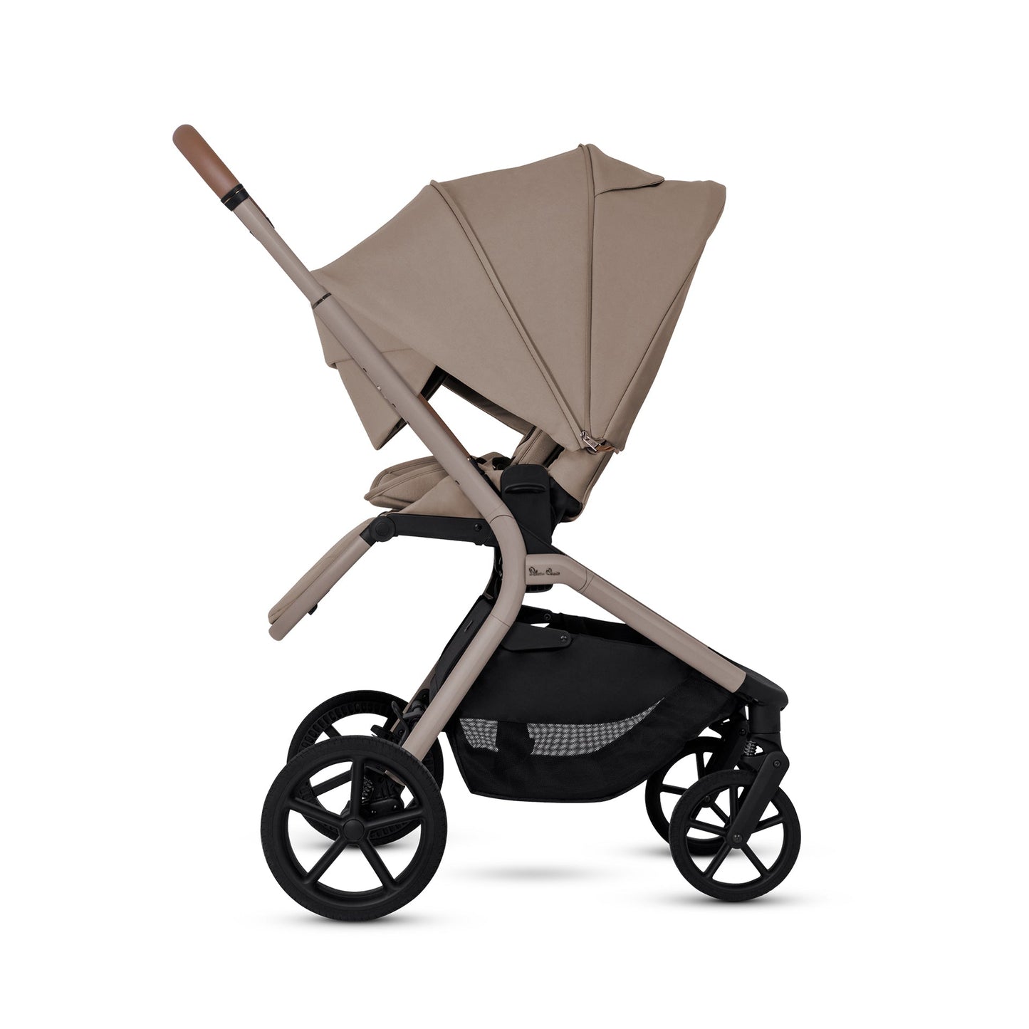 Silver Cross Breez Stroller