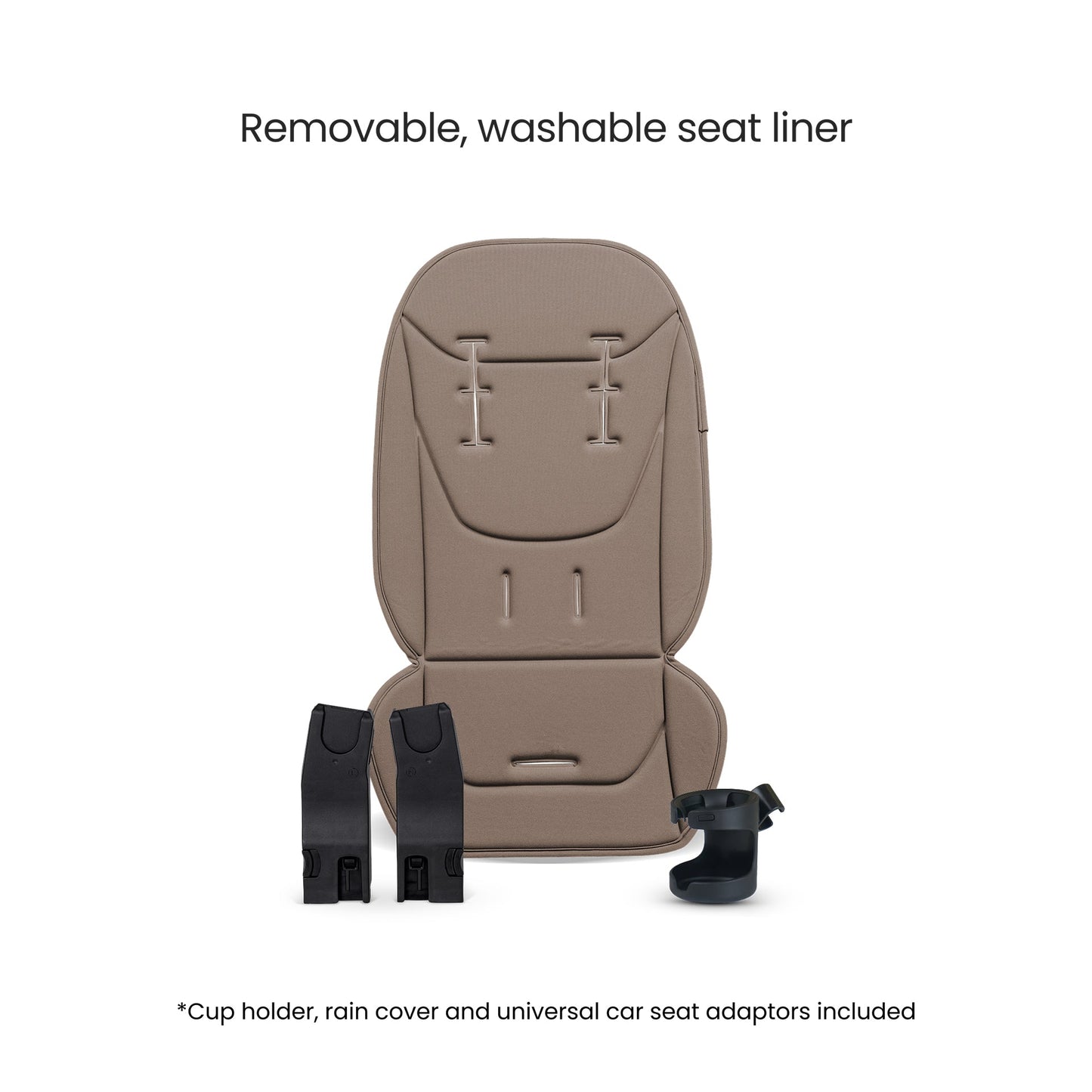 Silver Cross Breez Stroller