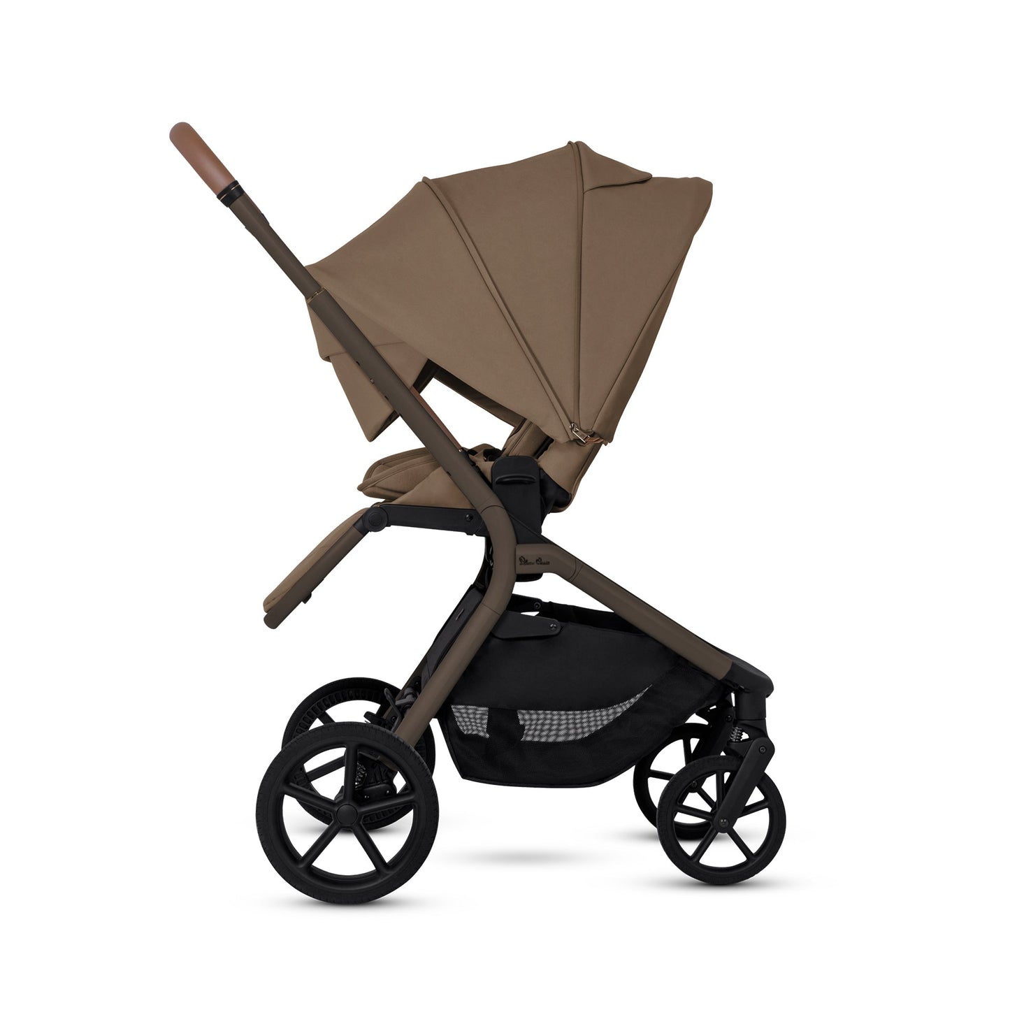 Silver Cross Breez Stroller