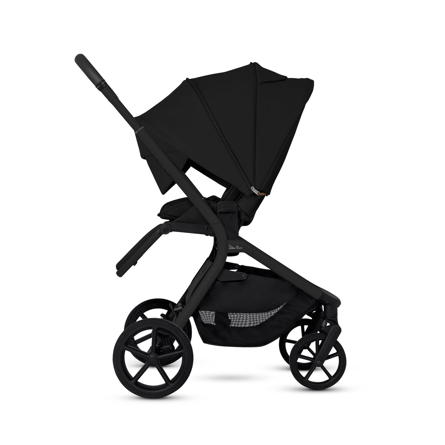 Silver Cross Breez Stroller
