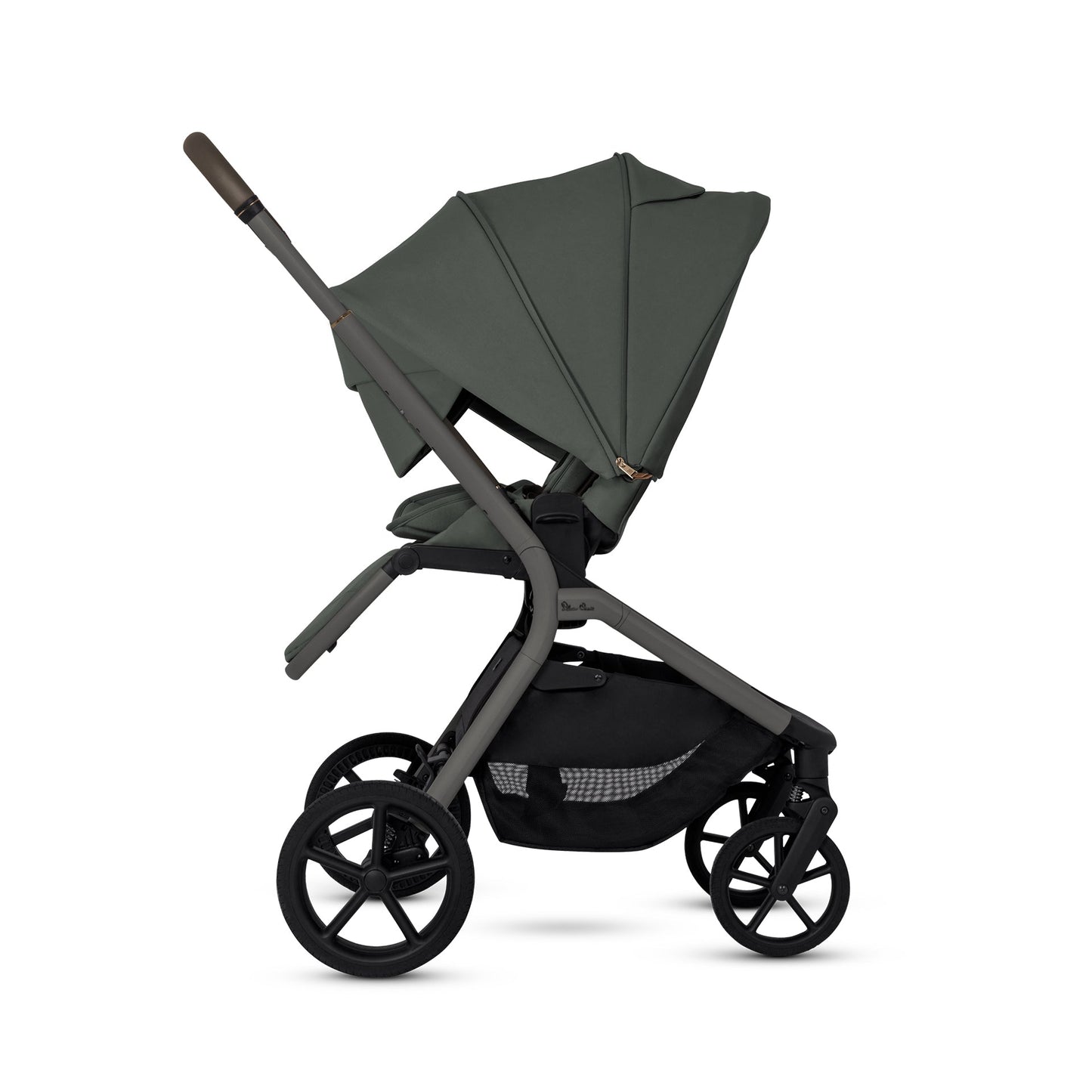 Silver Cross Breez Stroller