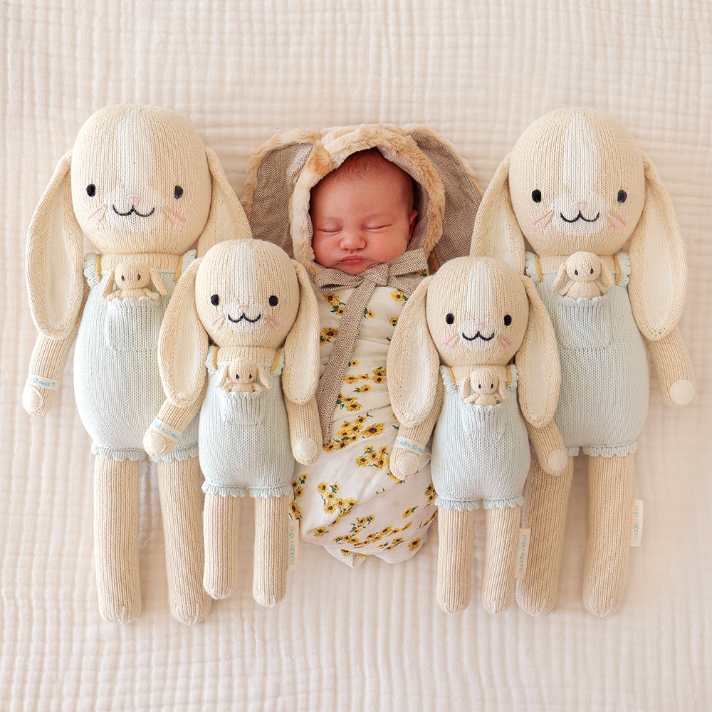 cuddle+kind - Signature Collection - Briar the Bunny