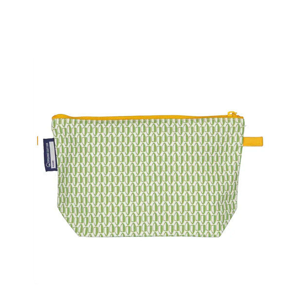 Coq en Pate Organic Pencil Case - Rhino
