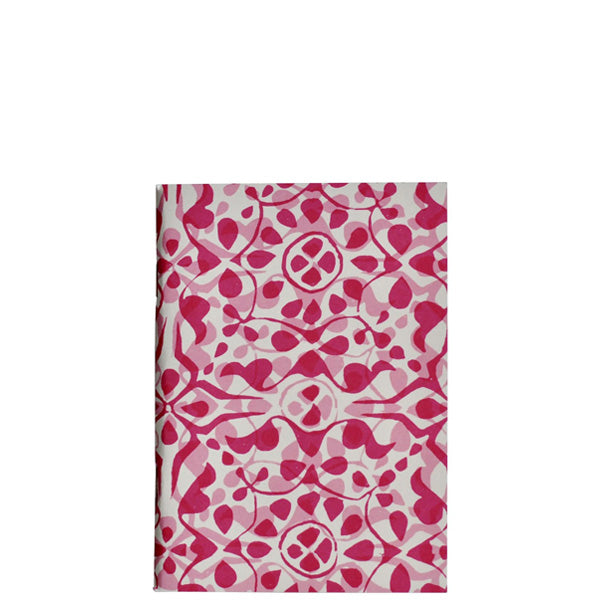 Cambridge Imprint Pocket Notebook Dappled Eton Mess
