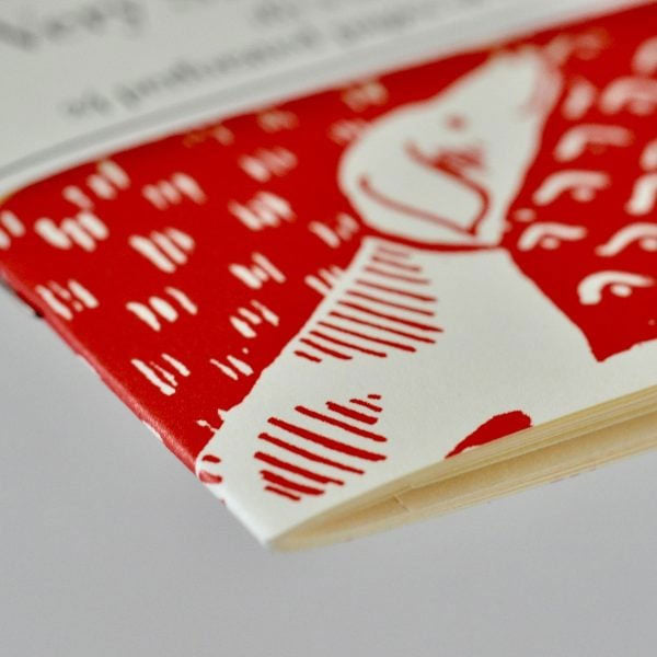 Cambridge Imprint Very Slim List Book Dogs