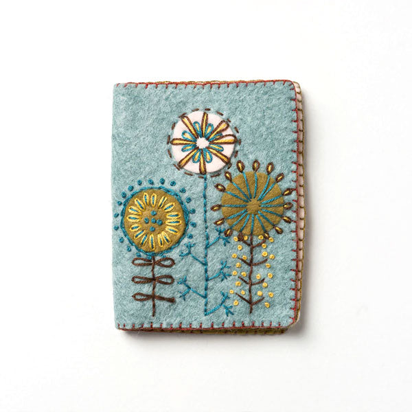 Corinne Lapierre Needlecase Felt Craft Mini Kit