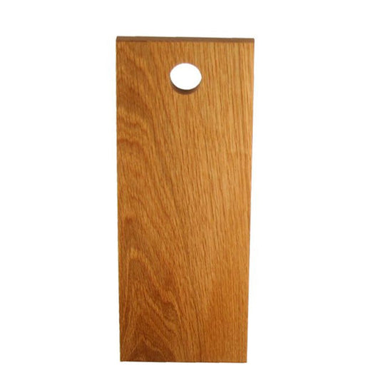Creamore Mill Oiled Oak Chopping & Serving Board