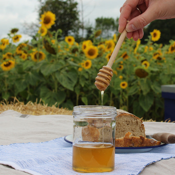Creamore Mill Honey Dipper