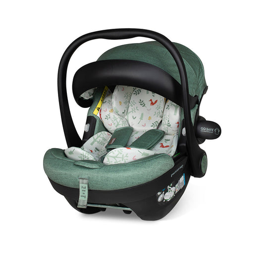 Acorn 2 i-Size 0+ Car Seat Meadow