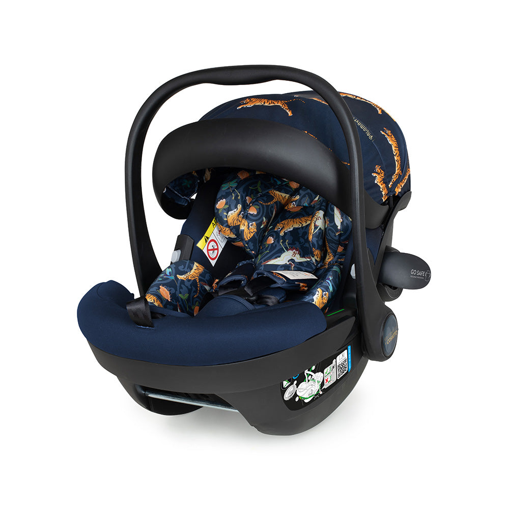 Acorn 2 i-Size Rotate Bundle On The Prowl