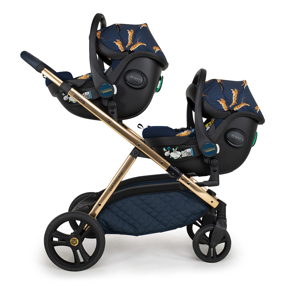 Wow XL Twin Rotating Everything Bundle On The Prowl