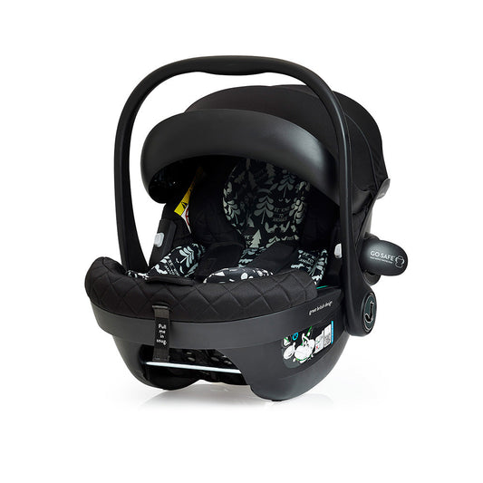 Acorn 2 i-Size 0+ Car Seat Silhouette