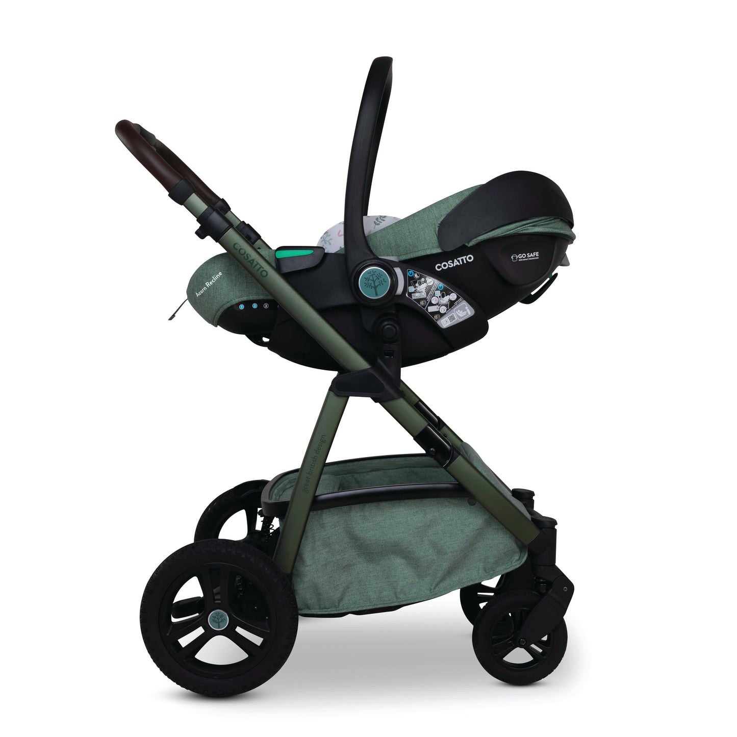 Wow 3 Summer Value Bundle Meadow