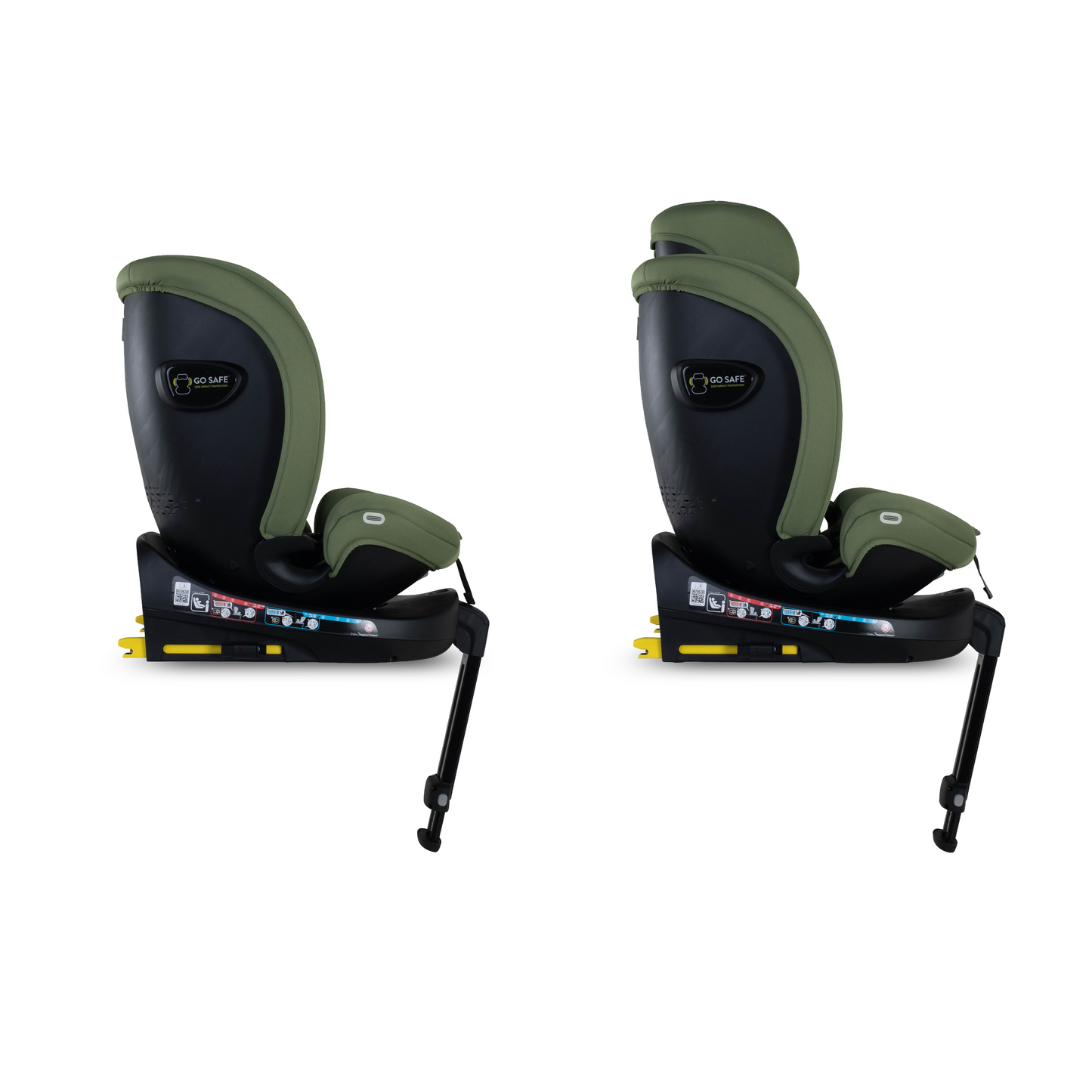 Giggle 4 Next Stage Bundle Hoglet