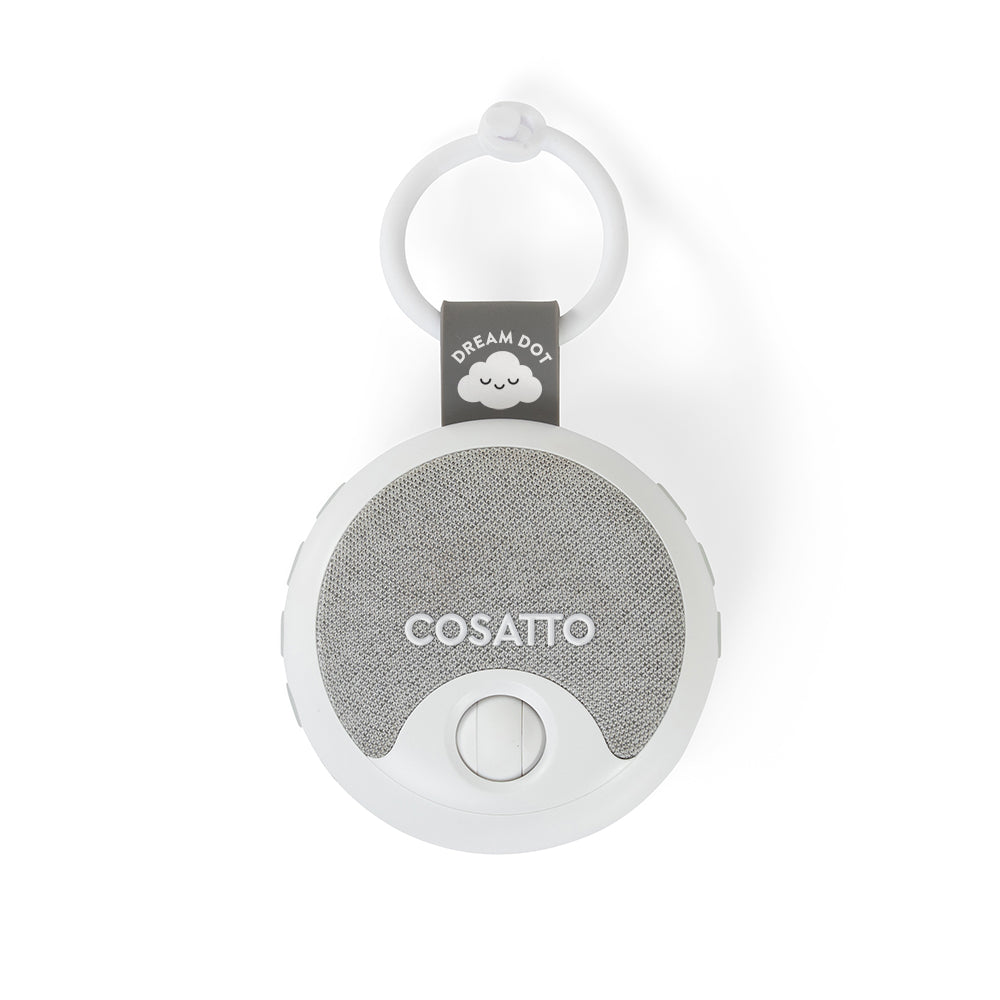 Dream Dot Rechargeable Baby Soother and Sleep Aid