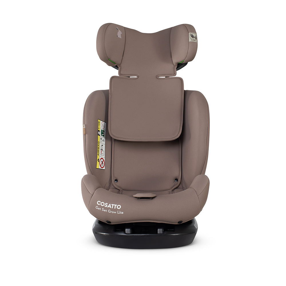Get Set Grow Lite Car Seat Lollop