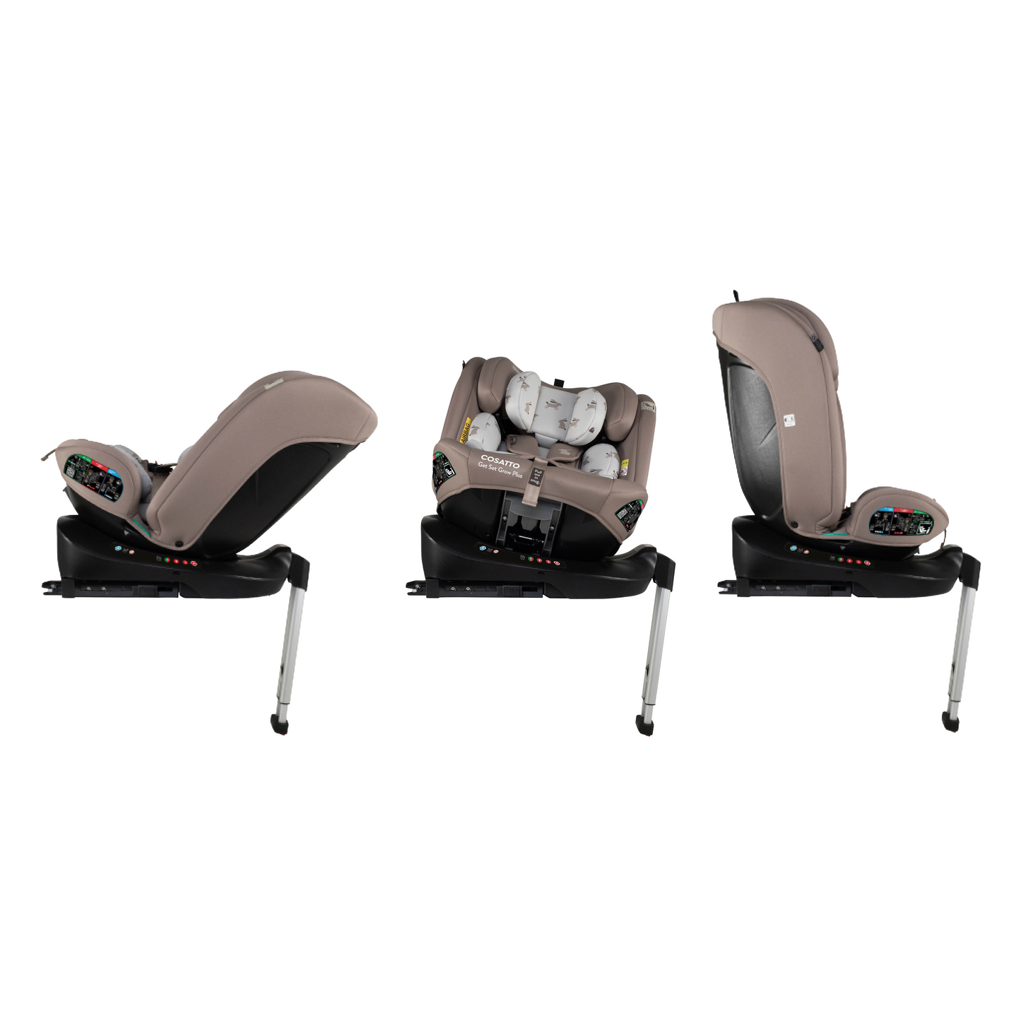 Giggle 4 Summer Value Bundle Lollop