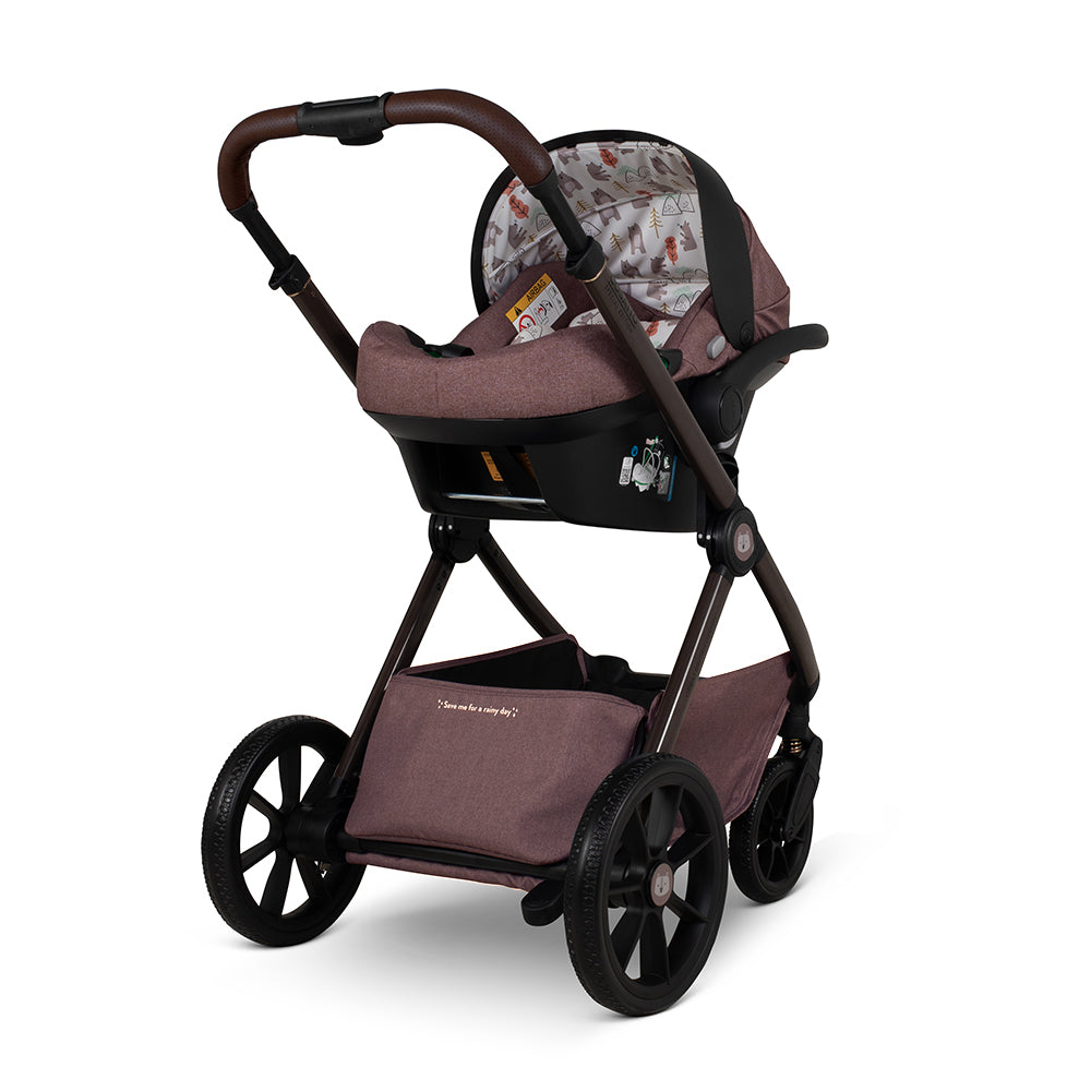 Giggle 4 Special Edition Everything Bundle Bear Hug