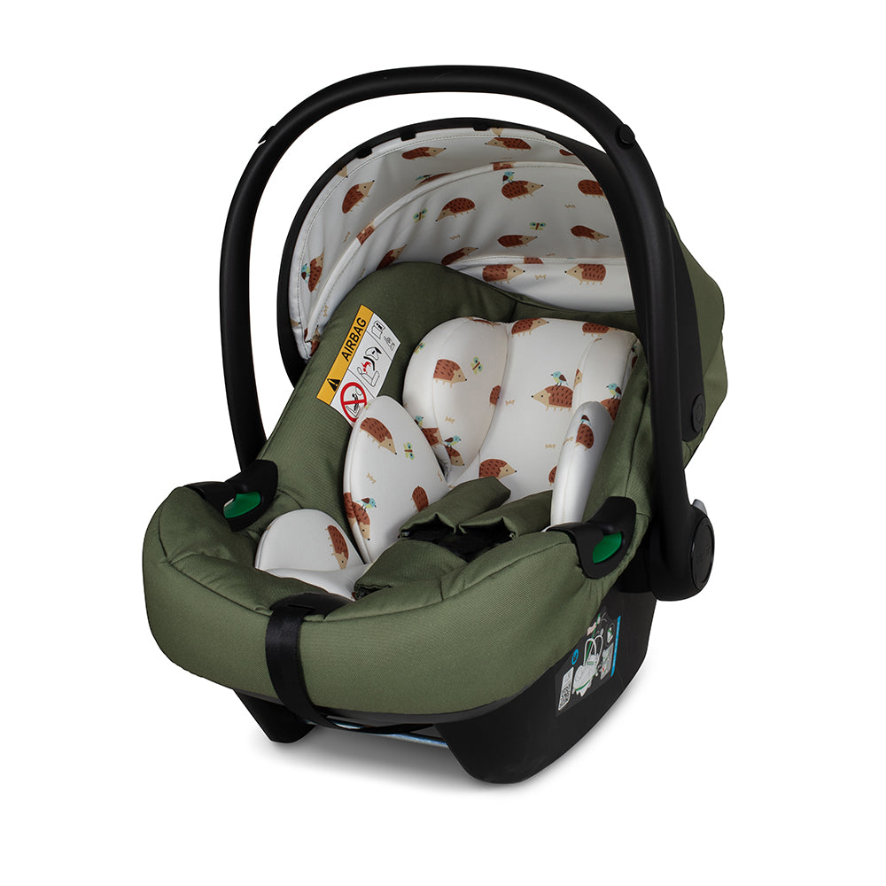 Giggle 4 Next Stage Bundle Hoglet