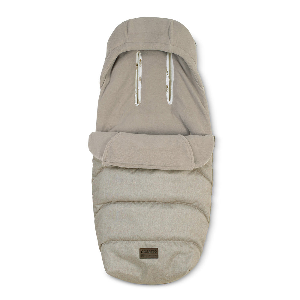 Giggle 4 Special Edition Pram and Accessory Bundle Hushmouse