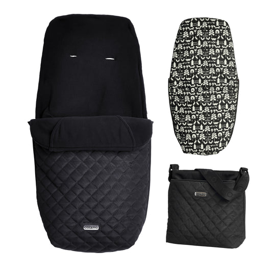Giggle Bundle Accessory Pack Silhouette