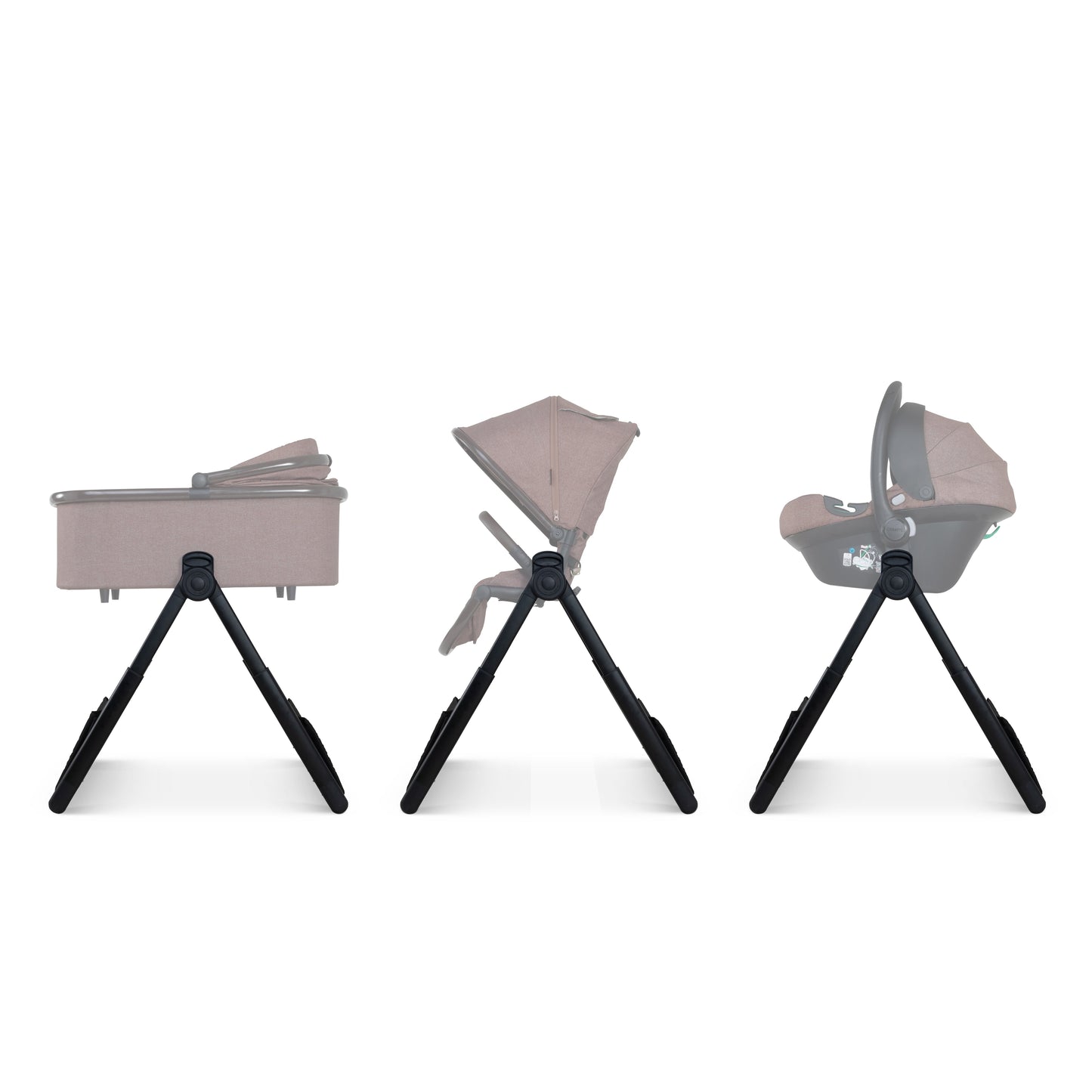 Giggle 4 Special Edition All Stage Home and Travel Bundle Bear Hug