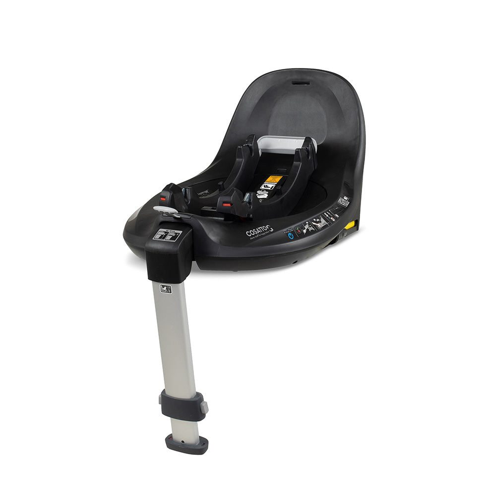 Acorn 2 i-Size Rotating Car Seat Base