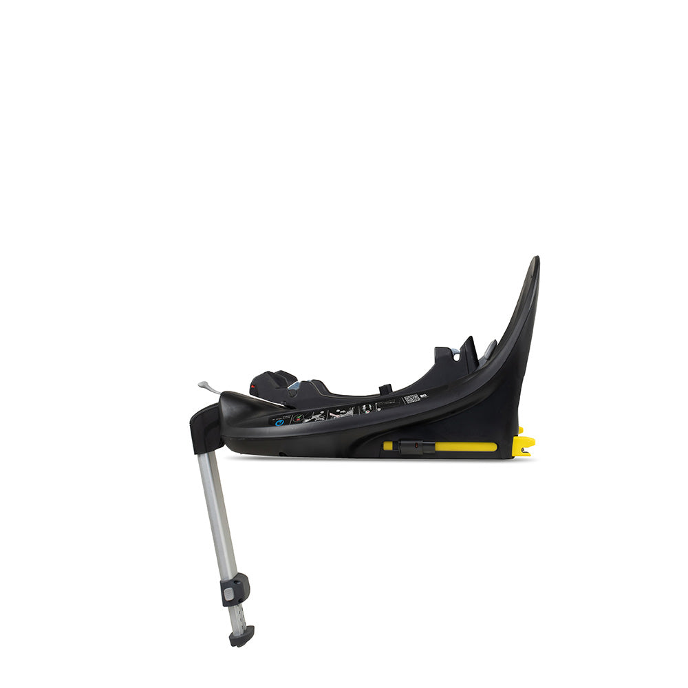 Wow XL Twin Rotate & Recline Everything Bundle Silhouette